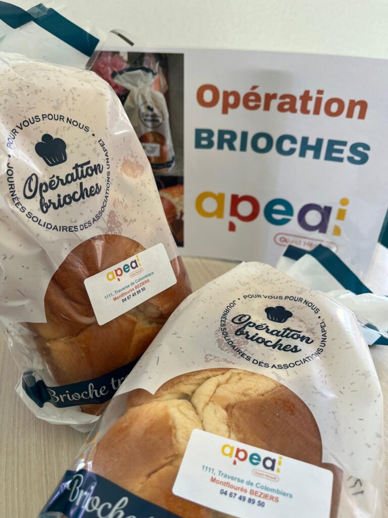 Operation Brioches 2025